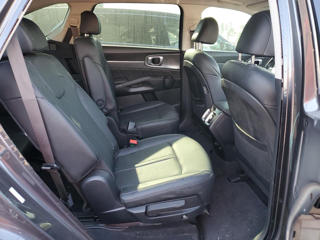 KNDRJDLH6N5075373 2022 Kia Sorento Sx