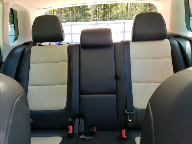 2017 VOLKSWAGEN TIGUAN WOL - WVGRV7AX6HW508491