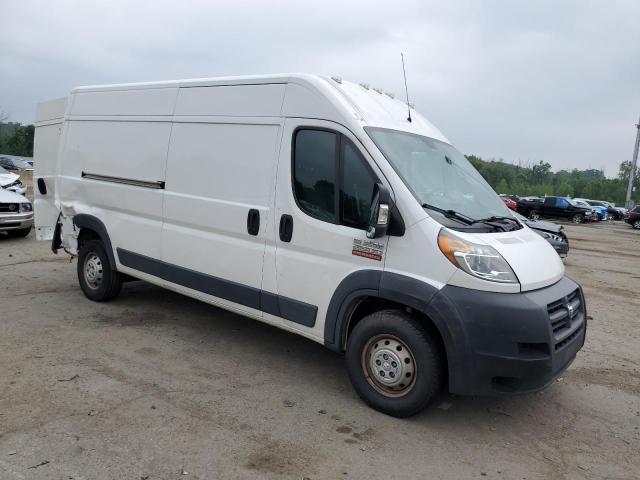 2018 Ram Promaster 2500 2500 High VIN: 3C6TRVDG1JE114337 Lot: 61507954