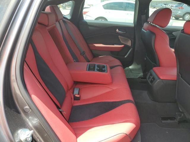 2023 ACURA TLX A-SPEC - 19UUB6F54PA003670