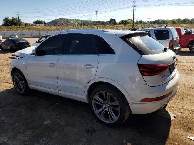 2015 AUDI Q3 PRESTIG - WA1GFCFSXFR004921