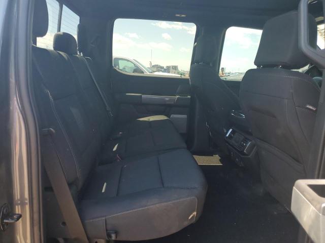 2022 Ford F150 Supercrew VIN: 1FTFW1E80NKE54516 Lot: 61237844