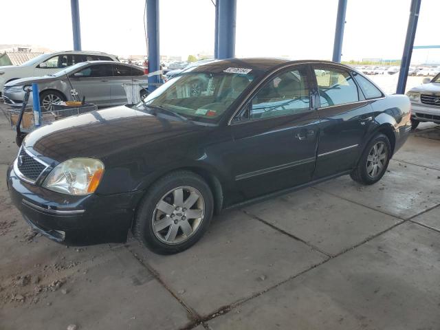 2006 Ford Five Hundred Sel VIN: 1FAFP24186G119232 Lot: 62106154