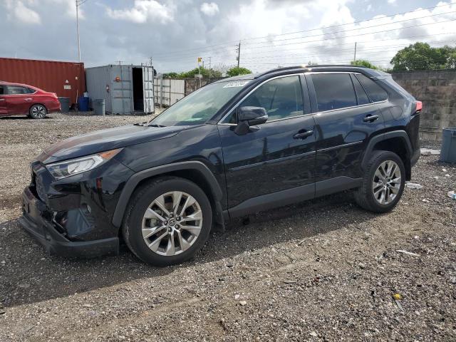 JTMA1RFVXKD518900 2019 TOYOTA RAV 4 - Image 1