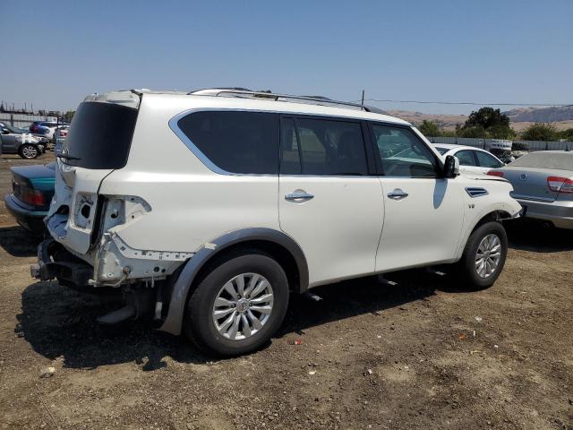 2019 Nissan Armada Sv VIN: JN8AY2ND2K9085625 Lot: 63088964