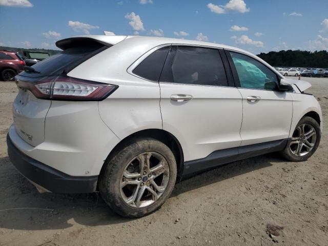 2015 FORD EDGE TITAN - 2FMPK4K83FBB75610