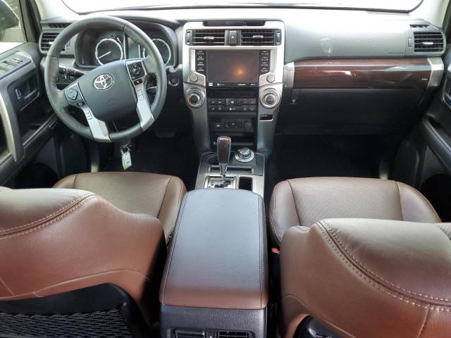 2023 TOYOTA 4RUNNER LI JTEKU5JR8P6176207