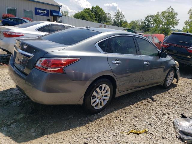 2015 NISSAN ALTIMA 2.5 - 1N4AL3AP7FN357377