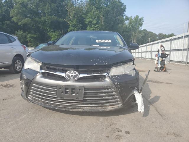 2017 TOYOTA CAMRY LE - 4T1BF1FK4HU407888