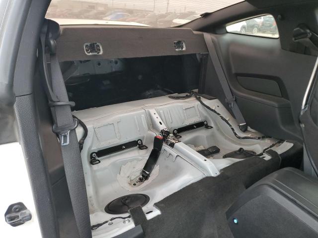 2012 Ford Mustang Gt VIN: 1ZVBP8CF8C5230098 Lot: 62318714