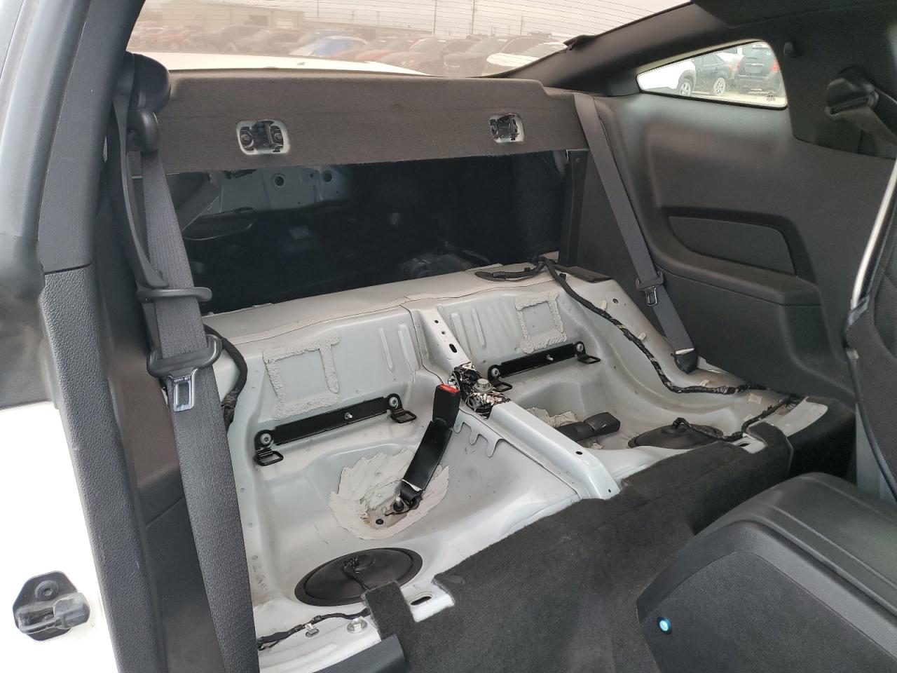 1ZVBP8CF8C5230098 2012 Ford Mustang Gt