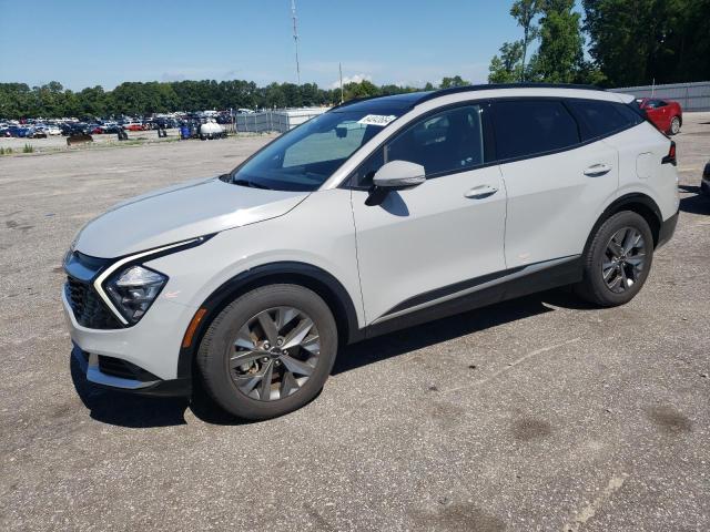 2023 KIA SPORTAGE S - 5XYK43AF2PG132635