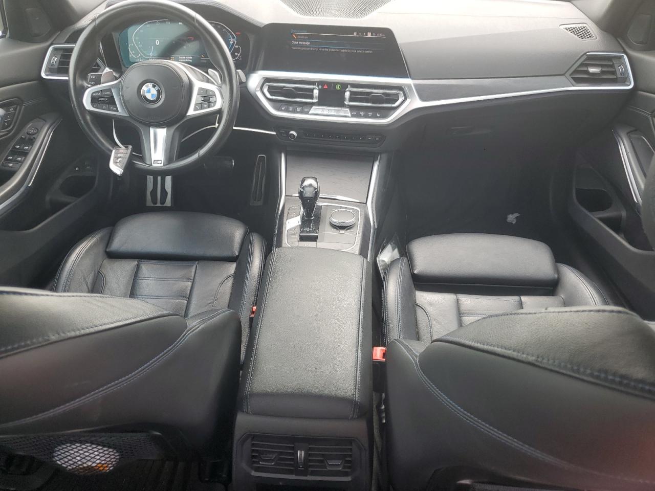 3MW5P7J0XM8C17475 2021 BMW 330E