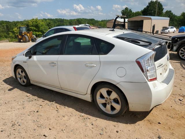 Vin: jtdkn3du6a5005586, lot: 63823244, toyota prius 20102