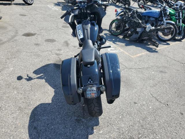 2023 HARLEY-DAVIDSON FXLRST 1HD1YXZ23PB044808