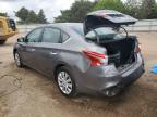 NISSAN SENTRA S photo