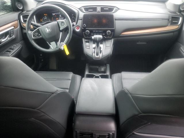 2019 HONDA CRV 7FARW1H80KE032820