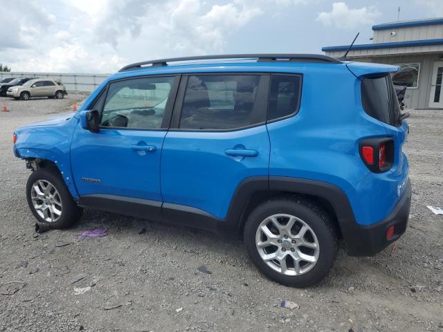2015 JEEP RENEGADE L - ZACCJBBT0FPB55596