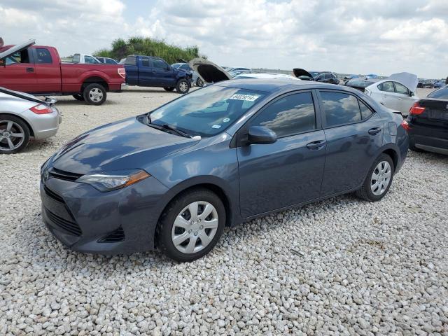 2017 TOYOTA COROLLA L - 5YFBURHE0HP635108