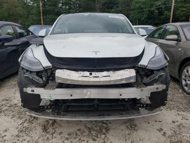 2023 TESLA MODEL Y - 7SAYGDEE0PF674576