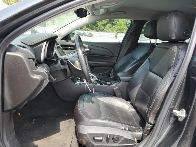 2014 Chevrolet Malibu Ltz VIN: 1G11H5SLXEF170591 Lot: 62008144