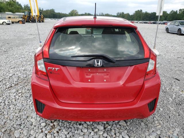 2016 HONDA FIT LX - JHMGK5H52GX006873