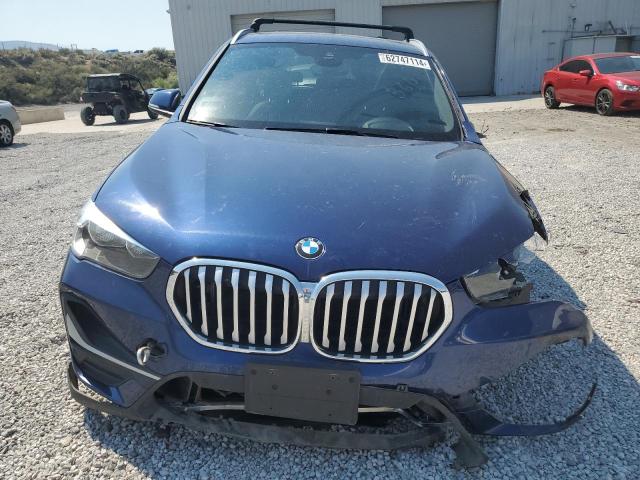 VIN WBXJG9C05L3L85707 2020 BMW X1, Xdrive28I no.5