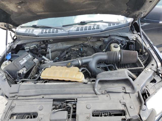 2016 FORD F150 SUPER - 1FTFW1EG6GFB68267