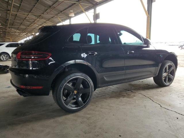 VIN WP1AB2A5XFLB70022 2015 Porsche Macan, S no.3