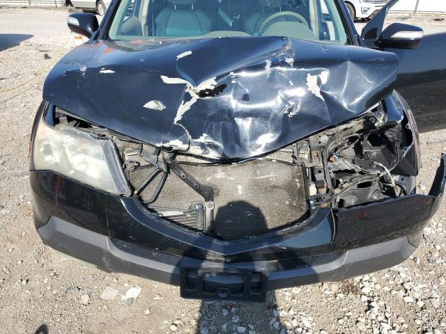 2008 Acura Mdx VIN: 2HNYD28268H524182 Lot: 61382714