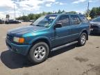 1999 Isuzu Rodeo S VIN: 4S2CM58W5X4313060 Lot: 61656114