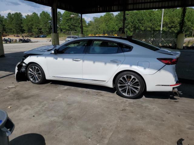 2019 KIA CADENZA LU - KNALC4J19K5146984