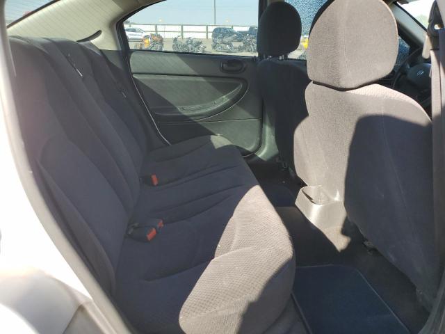 2006 Dodge Stratus Sxt VIN: 1B3EL46X76N175657 Lot: 61924814