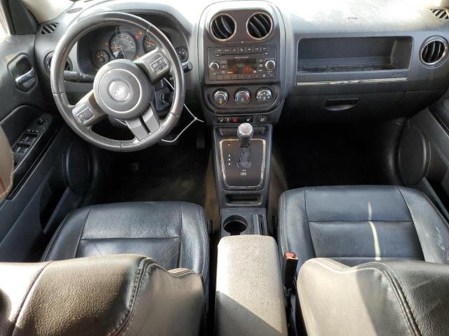 2017 JEEP PATRIOT LA - 1C4NJPFA5HD134924