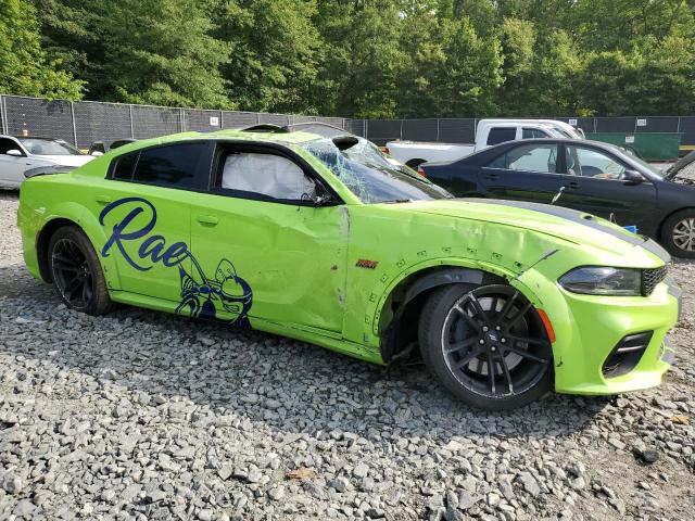 2023 DODGE CHARGER SC - 2C3CDXGJ9PH547318