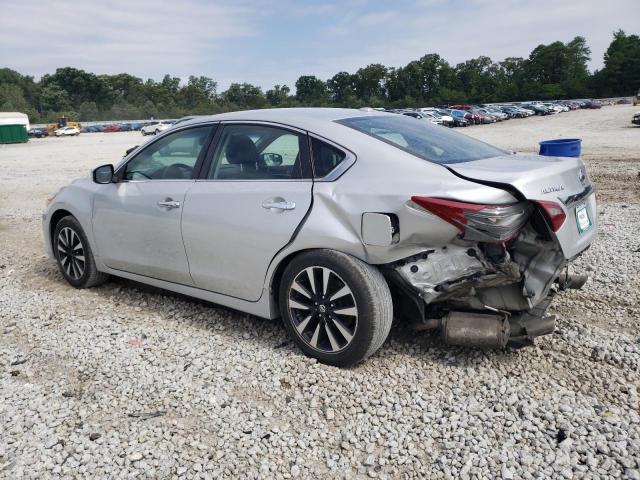 2018 NISSAN ALTIMA 2.5 - 1N4AL3AP0JC132691