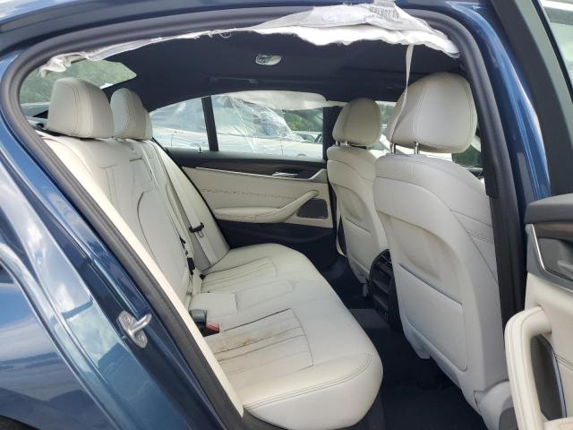 2023 BMW 530 XI #3292458713