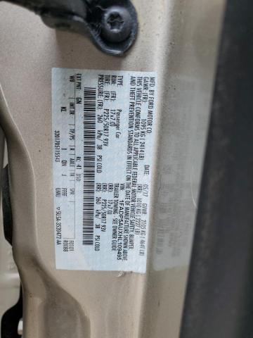 2017 Ford C-Max Se VIN: 1FADP5AUXHL109495 Lot: 63246584