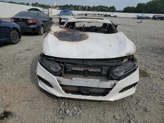 2018 HONDA ACCORD EX - 1HGCV1F46JA143269
