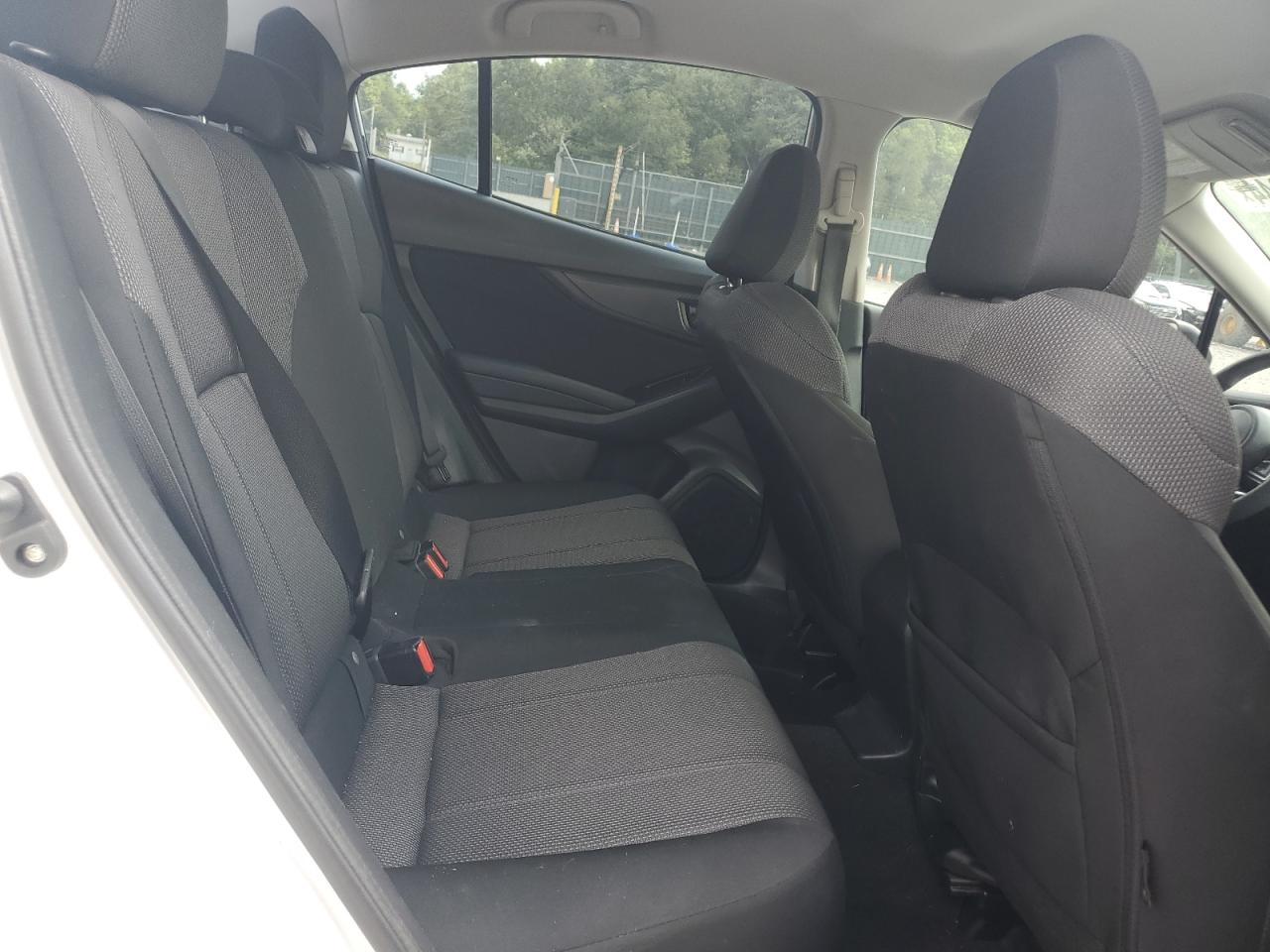 4S3GKAD69K3623096 2019 Subaru Impreza Premium