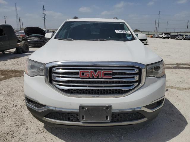 2019 GMC ACADIA SLT - 1GKKNMLS7KZ107063