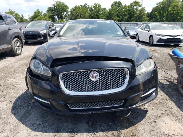 VIN SAJWJ2GD9F8V76712 2015 Jaguar XJL, Portfolio no.5