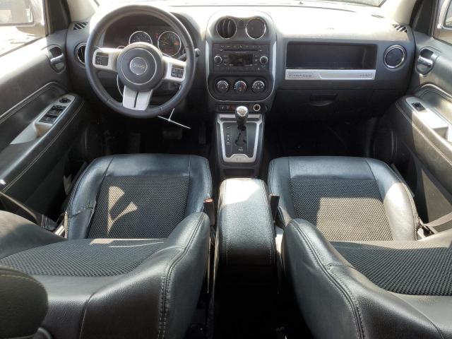 2016 JEEP COMPASS LA - 1C4NJDEBXGD781181