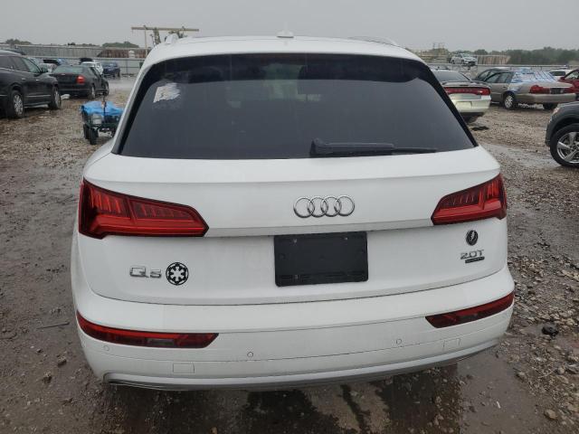 VIN WA1BNAFY2J2085310 2018 Audi Q5, Premium Plus no.6