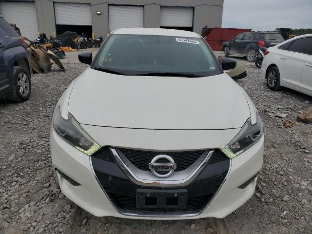2016 NISSAN MAXIMA 3.5 - 1N4AA6AP2GC409955