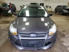 FORD FOCUS SE photo