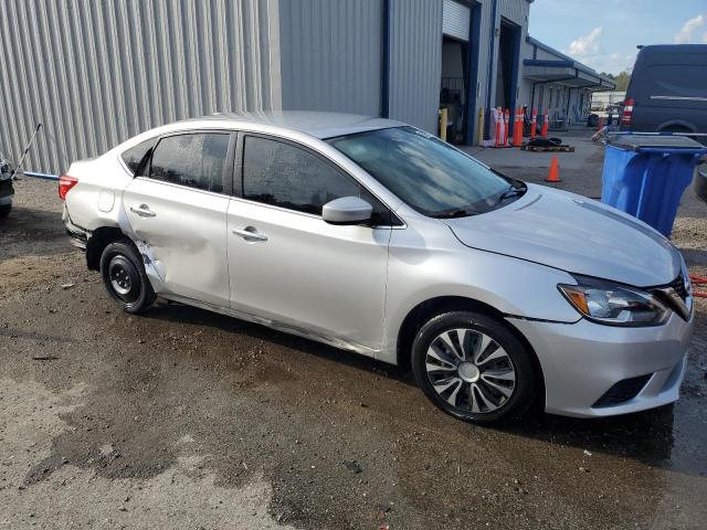 2016 NISSAN SENTRA S - 3N1AB7AP0GL677424