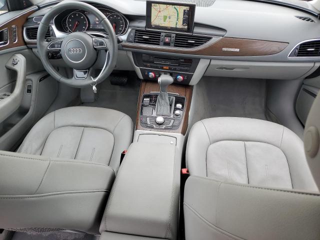 2015 AUDI A6 PREMIUM - WAUFGAFC5FN012408