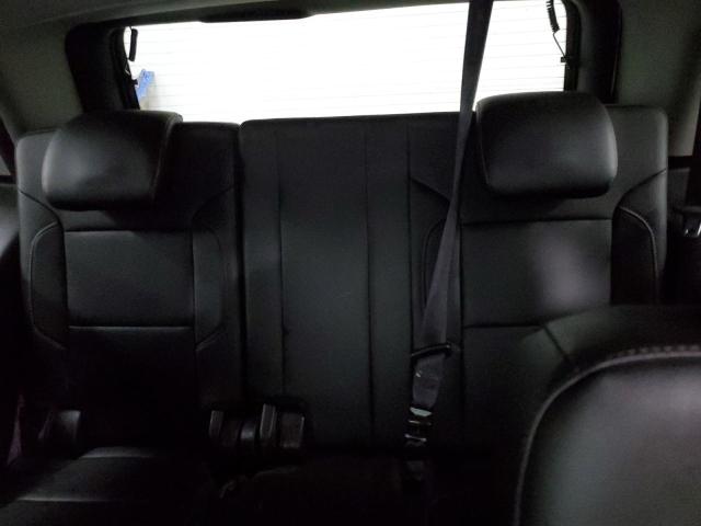 2015 CHEVROLET TAHOE K150 - 1GNSKBKC7FR628655