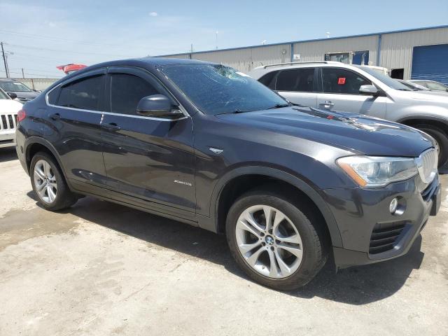 VIN 5UXXW3C58G0R22837 2016 BMW X4, Xdrive28I no.4